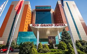 Rin Grand Hotel Boekarest